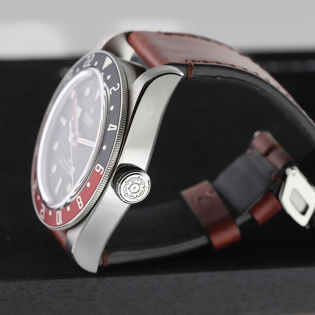 Tudor Black Bay GMT M79830RB-0002 Image 3